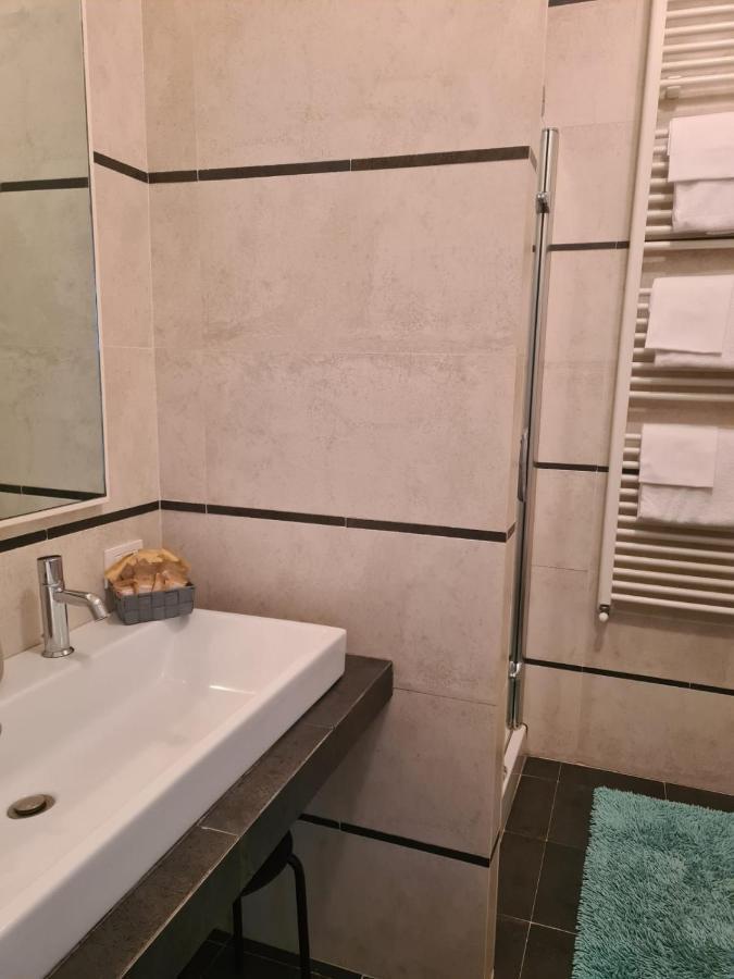 Piazza Italia Luxury Apartment Chianciano Terme Exterior photo