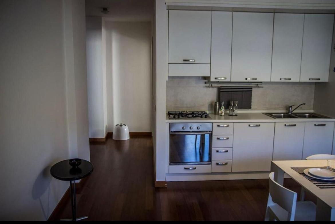 Piazza Italia Luxury Apartment Chianciano Terme Exterior photo