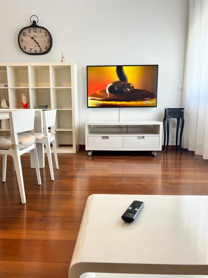 Piazza Italia Luxury Apartment Chianciano Terme Exterior photo