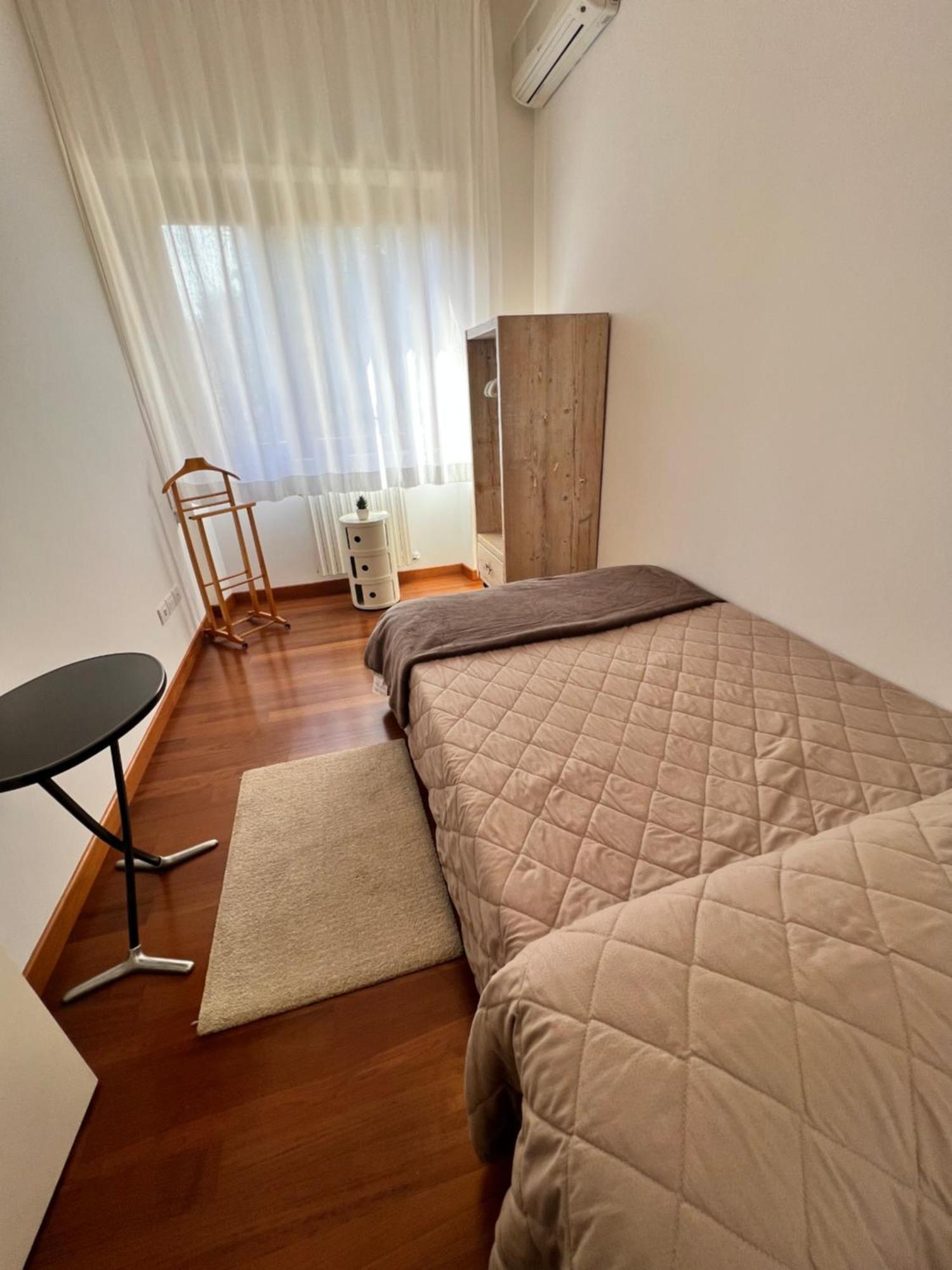 Piazza Italia Luxury Apartment Chianciano Terme Exterior photo