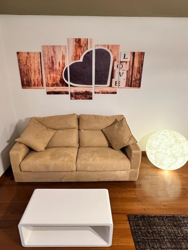 Piazza Italia Luxury Apartment Chianciano Terme Exterior photo
